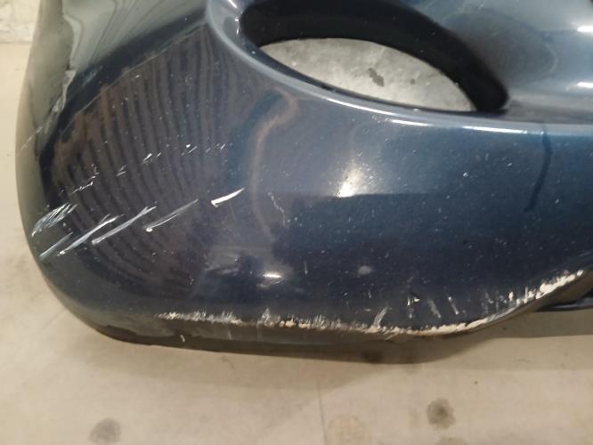 Image Pare choc avant - MERCEDES CLASSE A 168