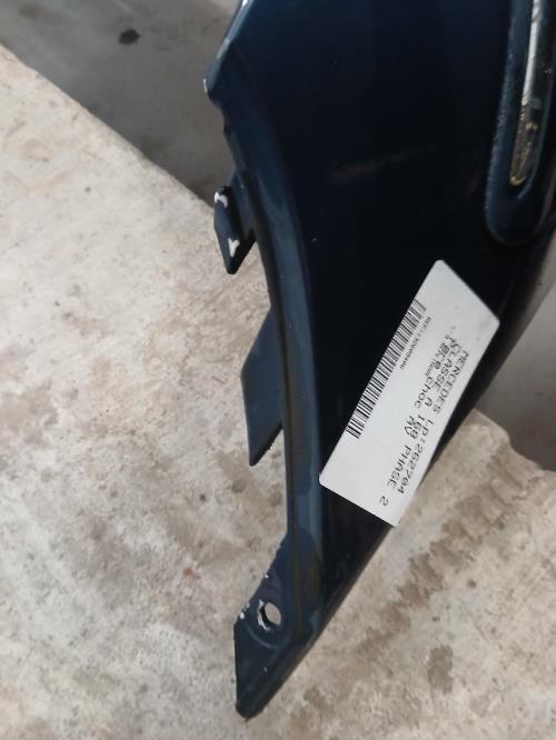 Image Pare choc avant - MERCEDES CLASSE A 168