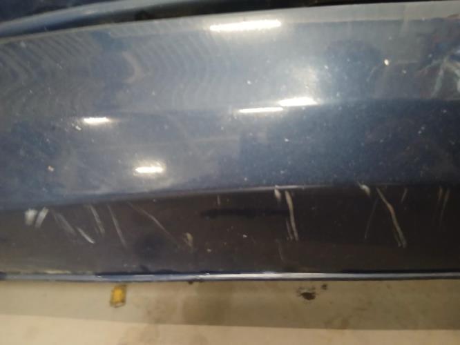 Image Pare choc avant - MERCEDES CLASSE A 168