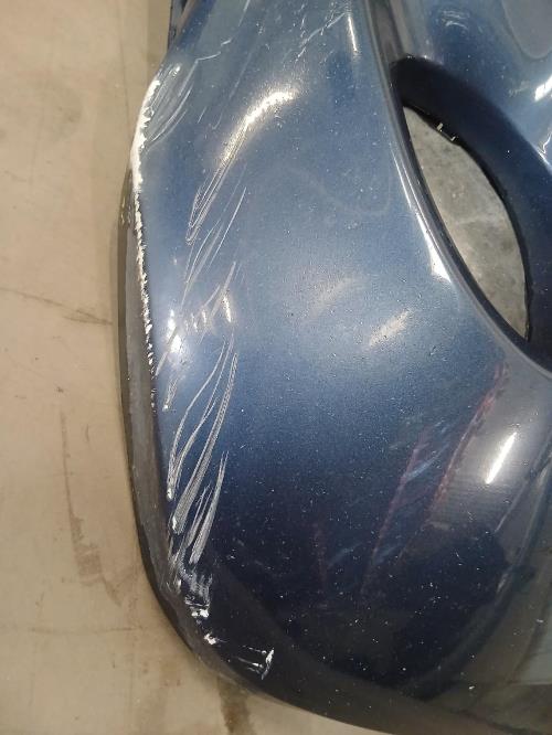 Image Pare choc avant - MERCEDES CLASSE A 168