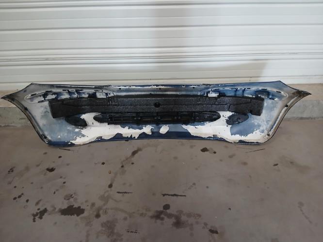 Image Pare choc avant - MERCEDES CLASSE A 168