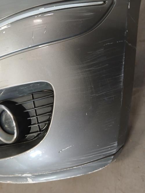 Image Pare choc avant - MERCEDES CLASSE A 169