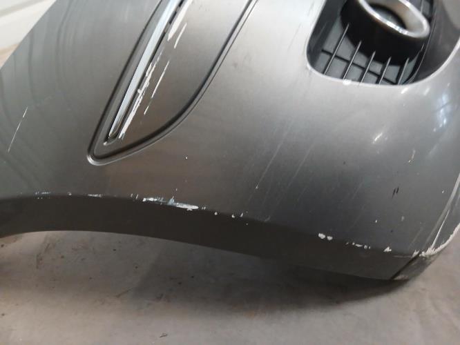 Image Pare choc avant - MERCEDES CLASSE A 169