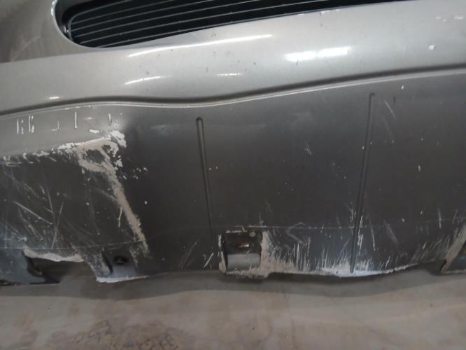 Image Pare choc avant - MERCEDES CLASSE A 169