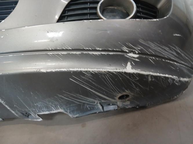 Image Pare choc avant - MERCEDES CLASSE A 169