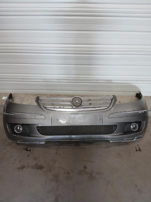 Image Pare choc avant - MERCEDES CLASSE A 169