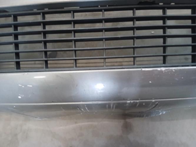 Image Pare choc avant - MERCEDES CLASSE A 169