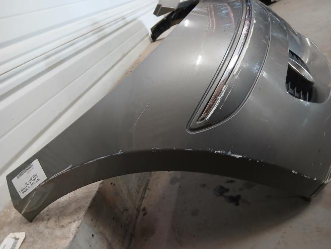 Image Pare choc avant - MERCEDES CLASSE A 169