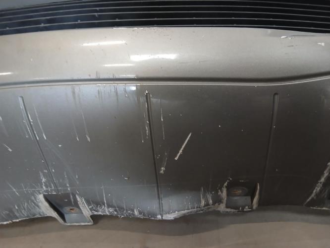 Image Pare choc avant - MERCEDES CLASSE A 169