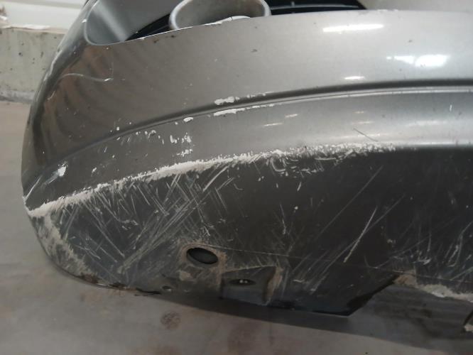 Image Pare choc avant - MERCEDES CLASSE A 169