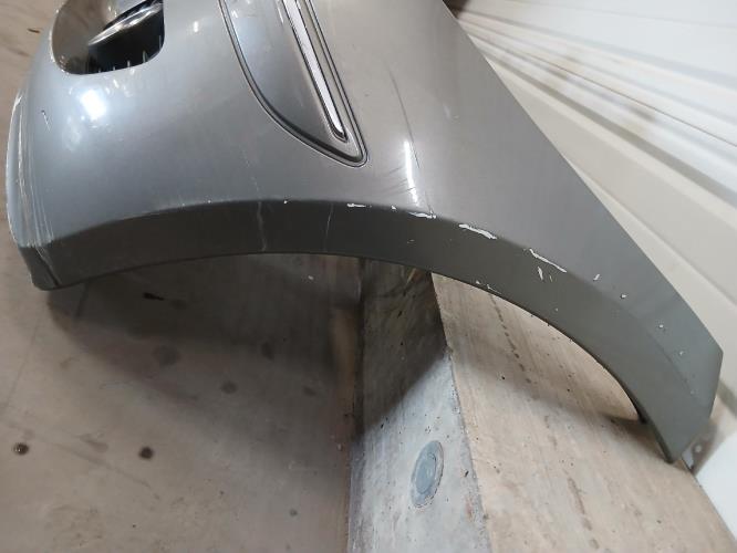 Image Pare choc avant - MERCEDES CLASSE A 169