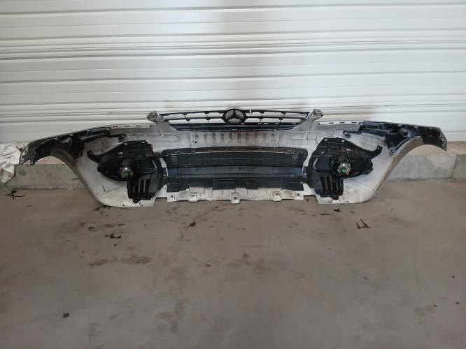 Image Pare choc avant - MERCEDES CLASSE A 169