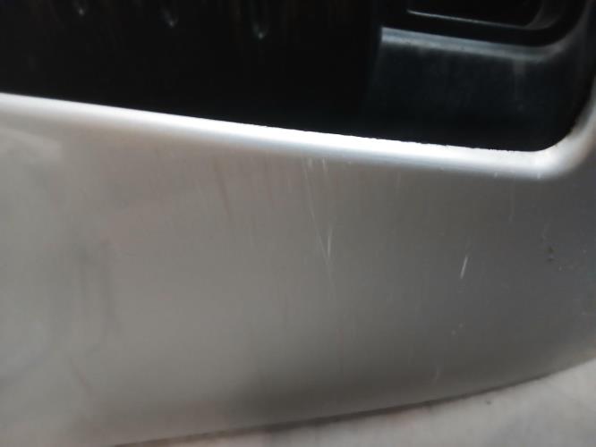 Image Pare choc avant - CITROEN C4 PICASSO 1
