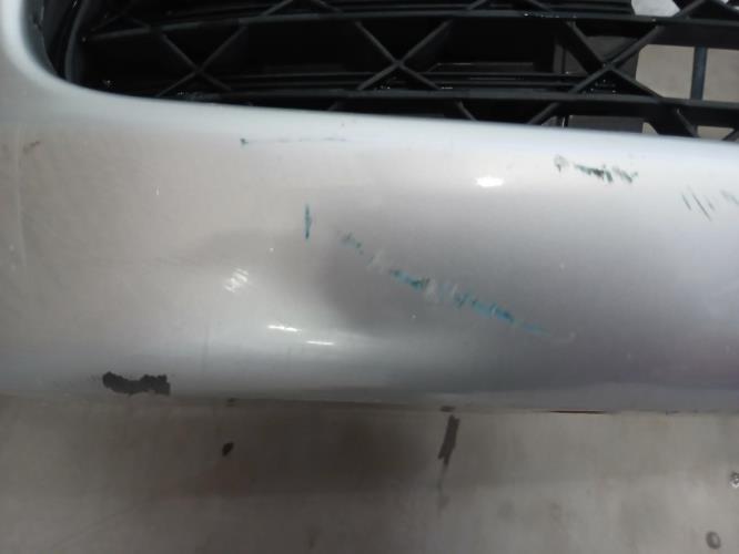 Image Pare choc avant - CITROEN C4 PICASSO 1