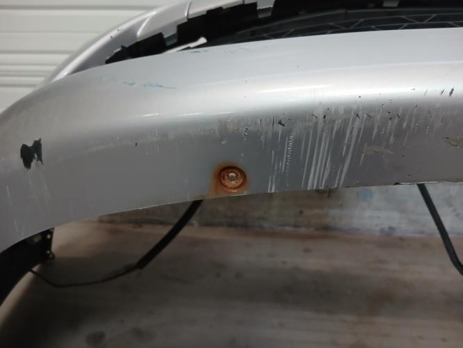 Image Pare choc avant - CITROEN C4 PICASSO 1
