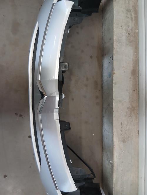 Image Pare choc avant - CITROEN C4 PICASSO 1