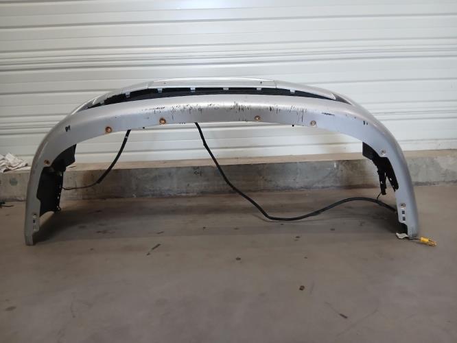 Image Pare choc avant - CITROEN C4 PICASSO 1
