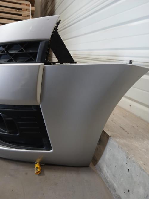 Image Pare choc avant - CITROEN C4 PICASSO 1