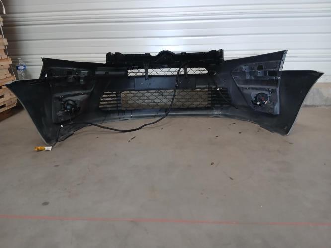 Image Pare choc avant - CITROEN C4 PICASSO 1