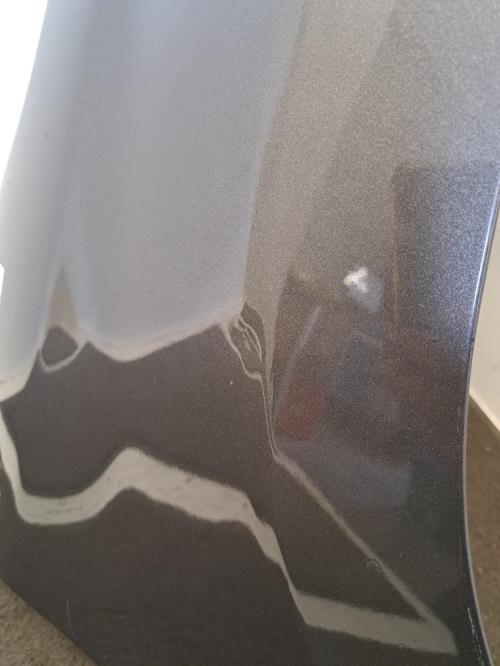 Image Aile avant droit - PEUGEOT 2008 1