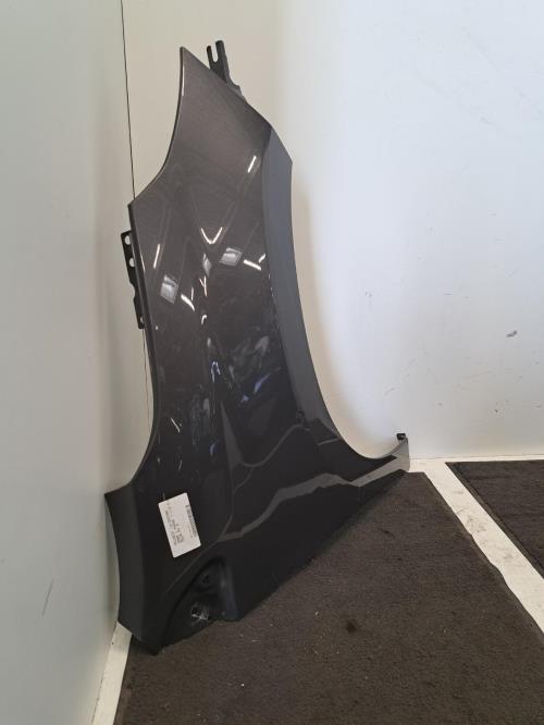 Image Aile avant droit - PEUGEOT 2008 1