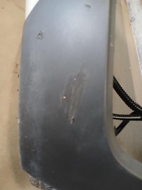 Image Pare choc arriere - RENAULT CAPTUR 2