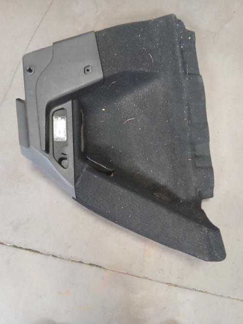 Image Banquette arriere (KIT DERIV VP) - RENAULT CAPTUR 2