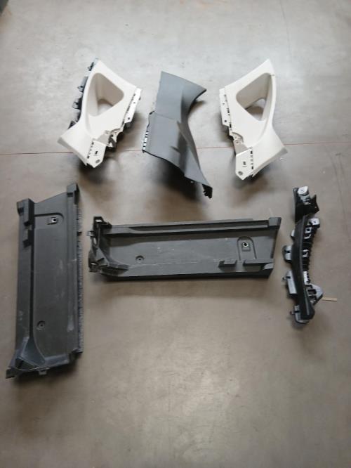 Image Banquette arriere (KIT DERIV VP) - RENAULT CAPTUR 2