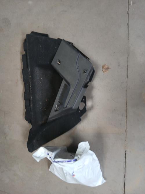 Image Banquette arriere (KIT DERIV VP) - RENAULT CAPTUR 2