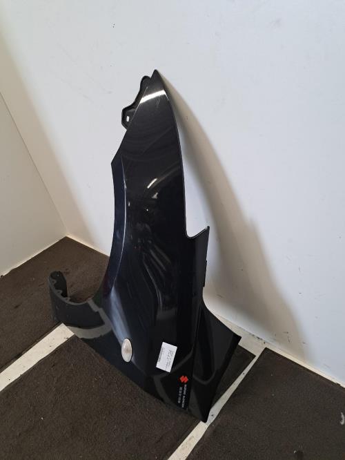 Image Aile avant gauche - SUZUKI SWIFT 4