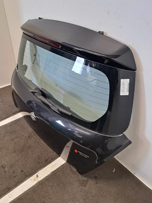 Image Malle/Hayon arriere - SUZUKI SWIFT 4