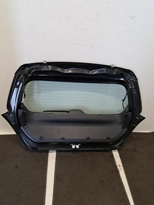 Image Malle/Hayon arriere - SUZUKI SWIFT 4