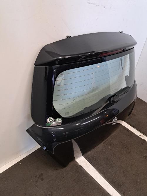 Image Malle/Hayon arriere - SUZUKI SWIFT 4