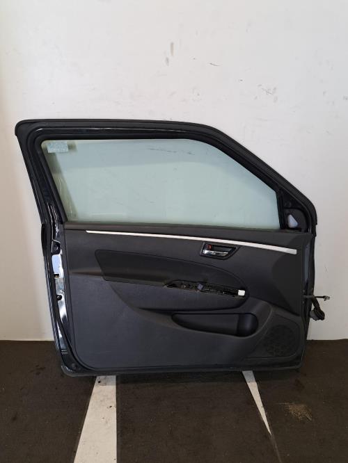 Image Porte avant gauche - SUZUKI SWIFT 4