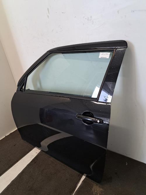 Image Porte avant gauche - SUZUKI SWIFT 4