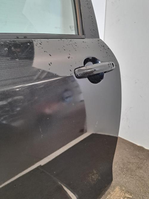 Image Porte avant gauche - SUZUKI SWIFT 4