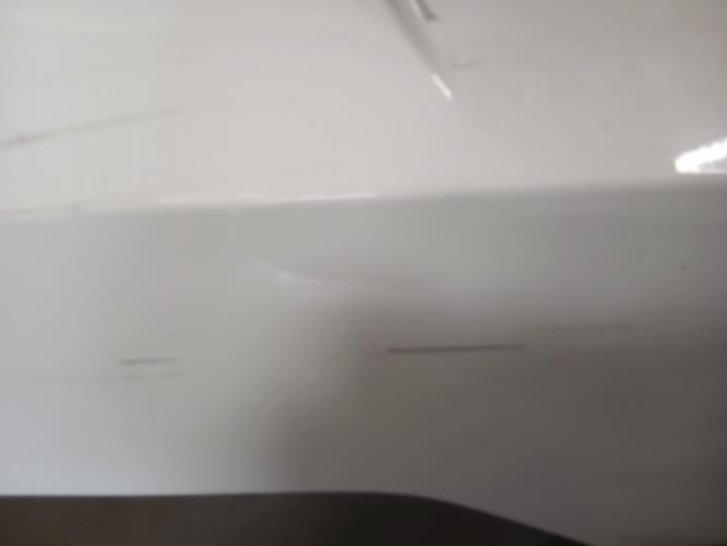 Image Pare choc arriere - RENAULT CLIO 3
