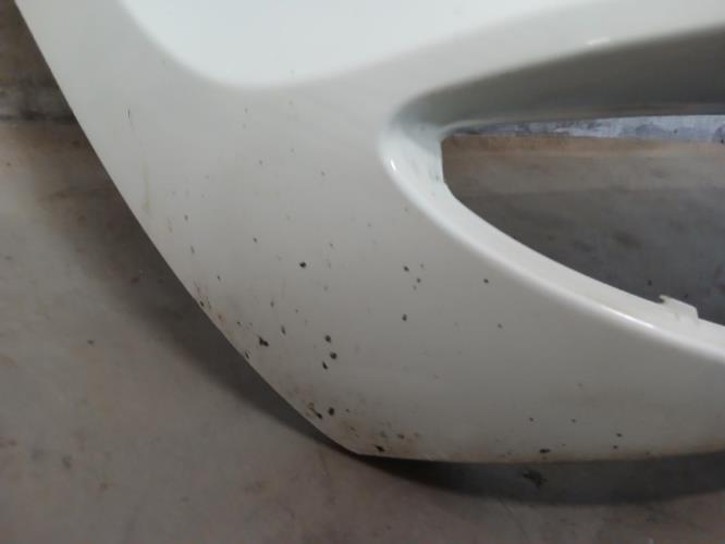 Image Pare choc arriere - RENAULT CLIO 3