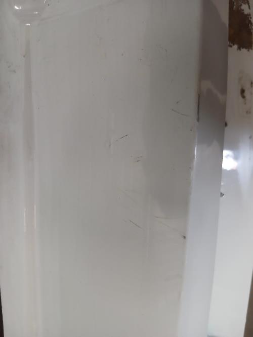 Image Pare choc arriere - RENAULT CLIO 3