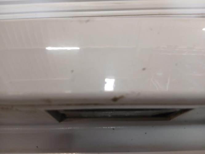 Image Pare choc arriere - RENAULT CLIO 3