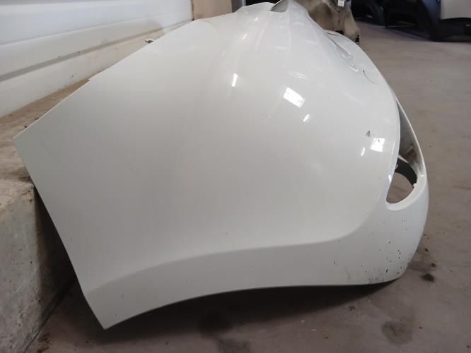Image Pare choc arriere - RENAULT CLIO 3