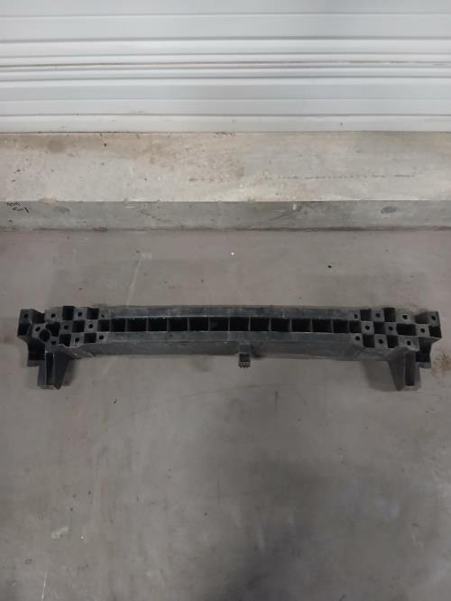 Image Renfort pare choc arriere (traverse) - RENAULT CLIO 3
