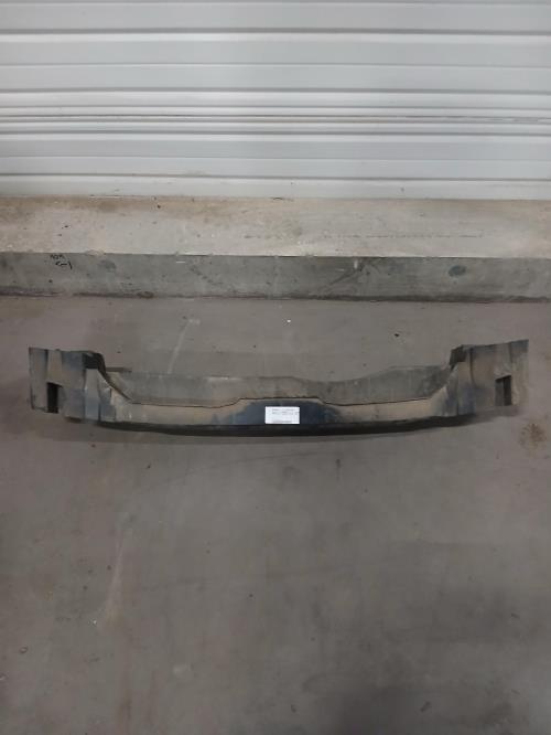 Image Renfort pare choc arriere (traverse) - RENAULT CLIO 3