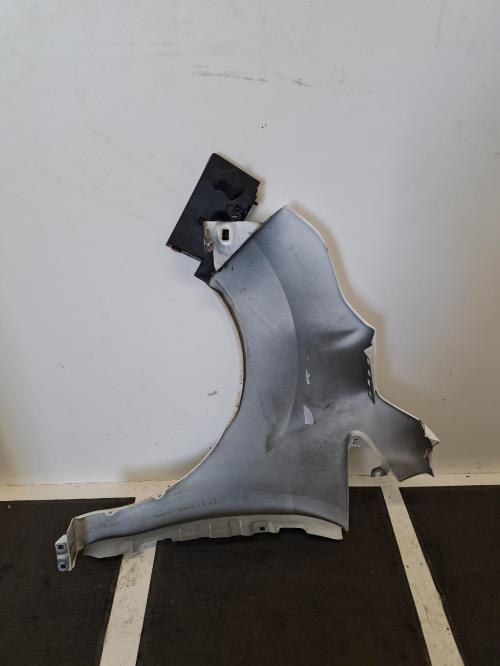 Image Aile avant droit - FORD B-MAX