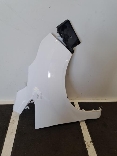 Image Aile avant droit - FORD B-MAX