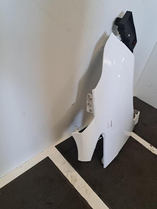Image Aile avant droit - FORD B-MAX
