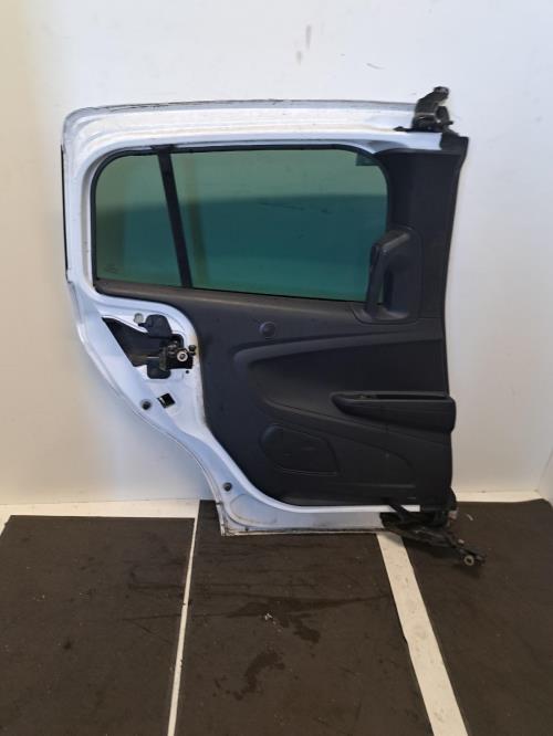 Image Porte arriere gauche - FORD B-MAX