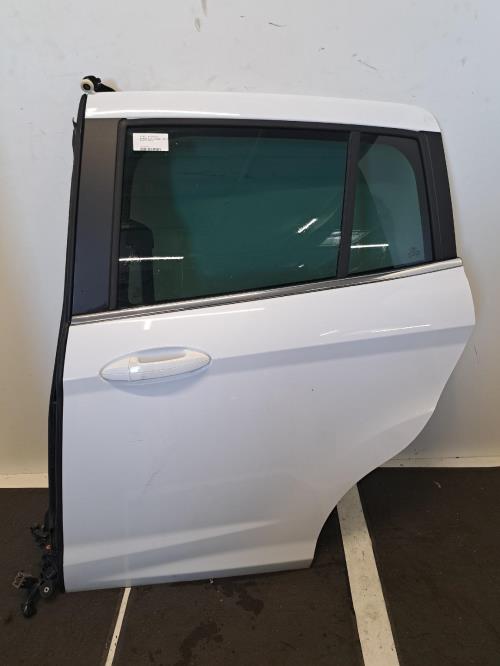 Image Porte arriere gauche - FORD B-MAX