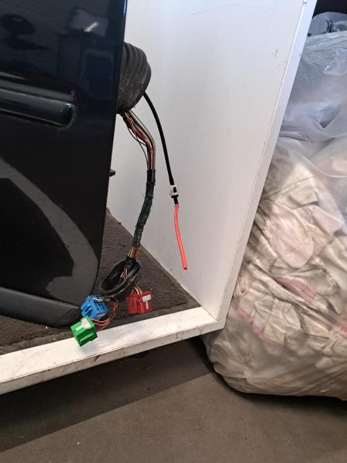 Image Porte avant droit - AUDI A3 1