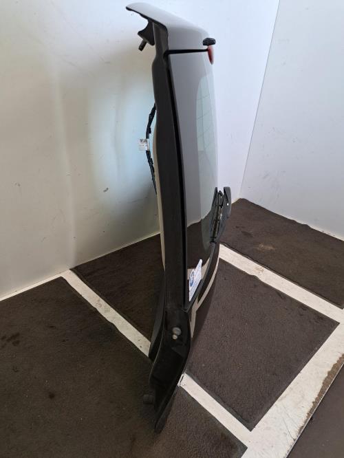 Image Malle/Hayon arriere - NISSAN NOTE 1